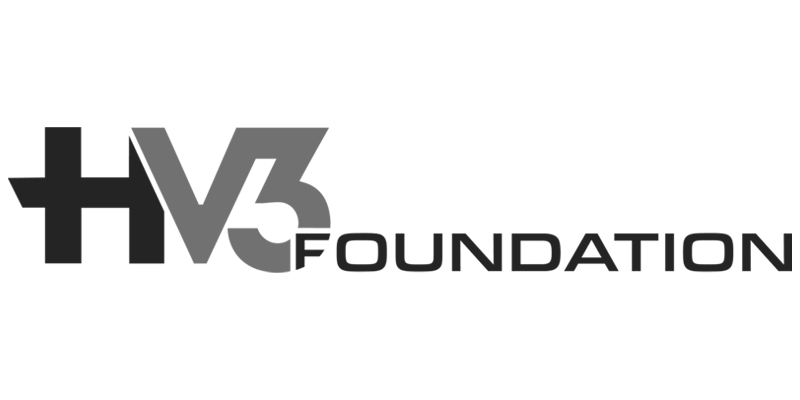 HV3 Foundation Logo