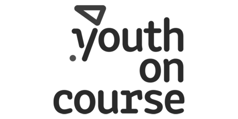 Youth on Course Logo